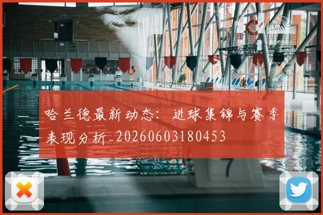 哈兰德最新动态:进球集锦与赛季表现分析_20260603180453